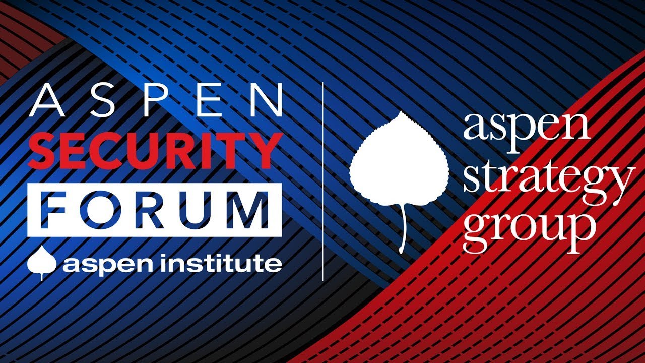 SpecRepUkraine's tweet card. Day 3 Full Stream: 2024 Aspen Security Forum
