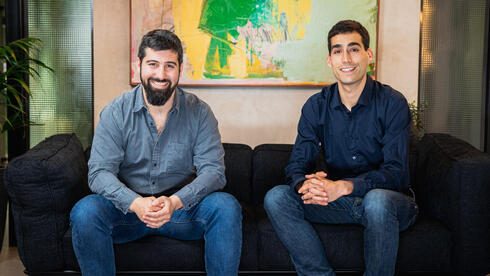 cyera_io's tweet card. The Israeli startup, founded 10 months ago, has developed a cloud-native data security platform that aims to instantly and automatically discover all of a company’s data, across clouds and datastor...