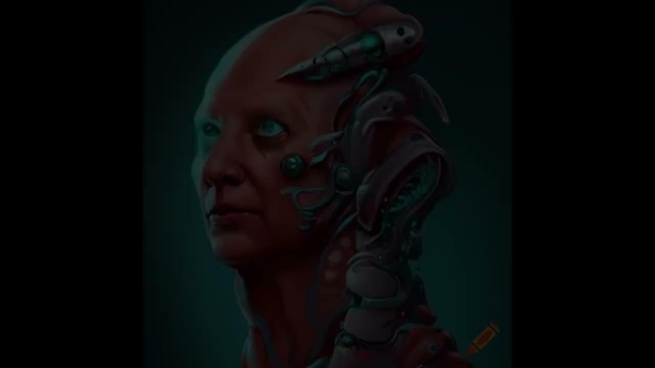 stevenericlang's tweet card. My Goldfish Caught COVID-19 then Mutated