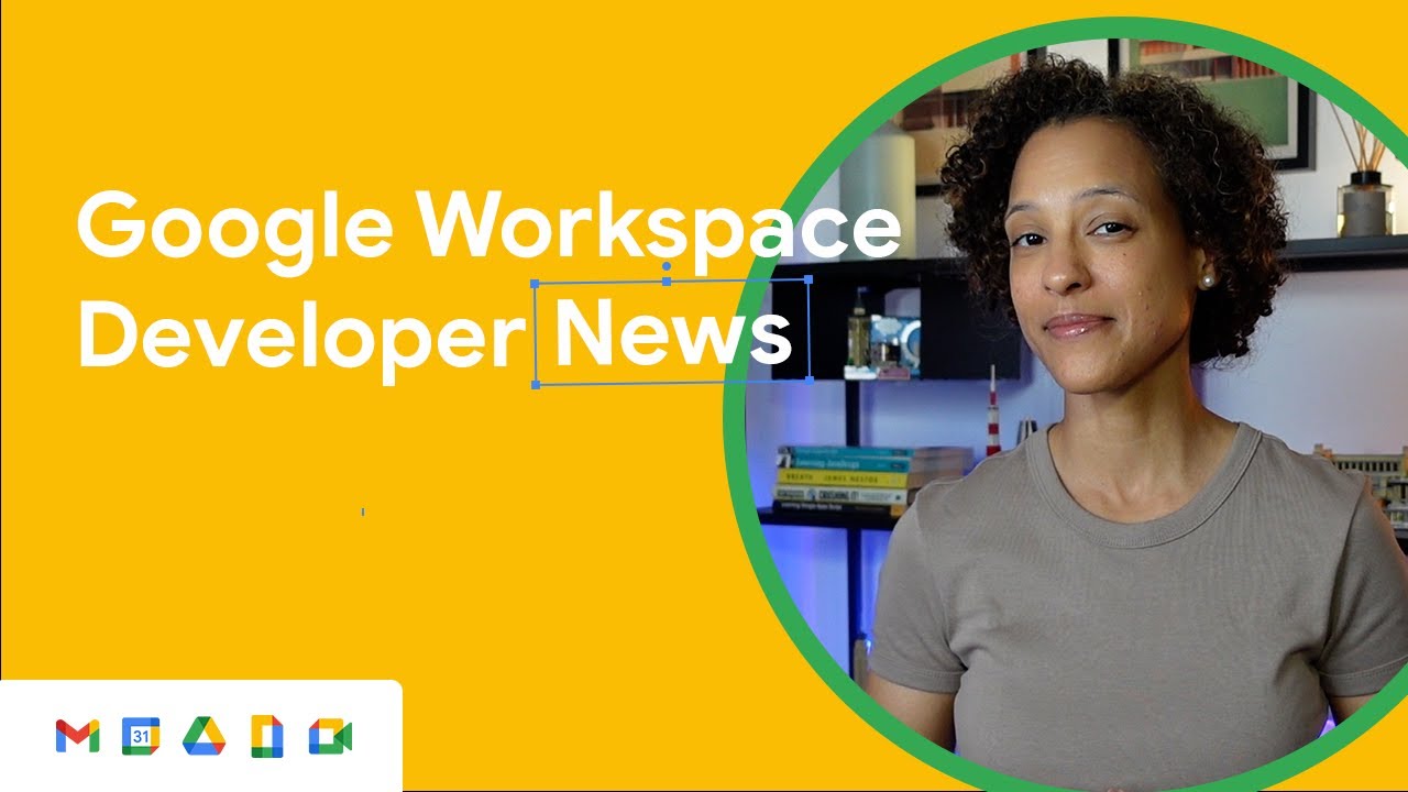 workspacedevs's tweet card. Google Workspace Marketplace draft app listings, update to Chat API,...