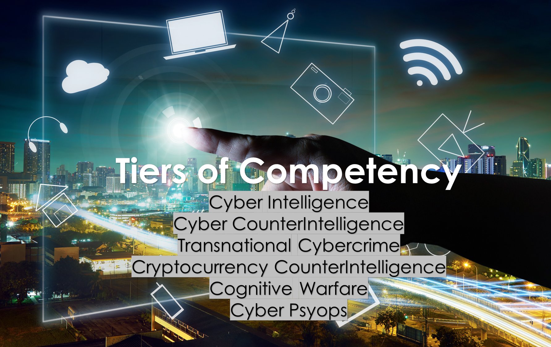 Treadstone71LLC's tweet card. Online cyber intelligence and counterintelligence courses from Treadstone 71 build analyst skill in threat analysis, counterintelligence operations, and cognitive warfare.