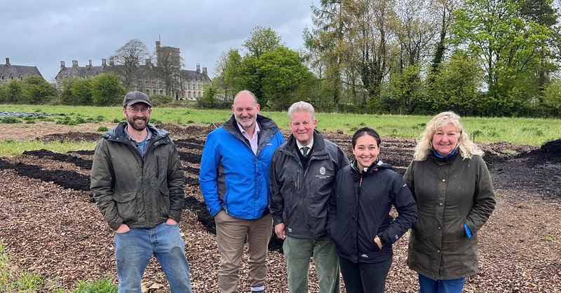 Tweet card summary image