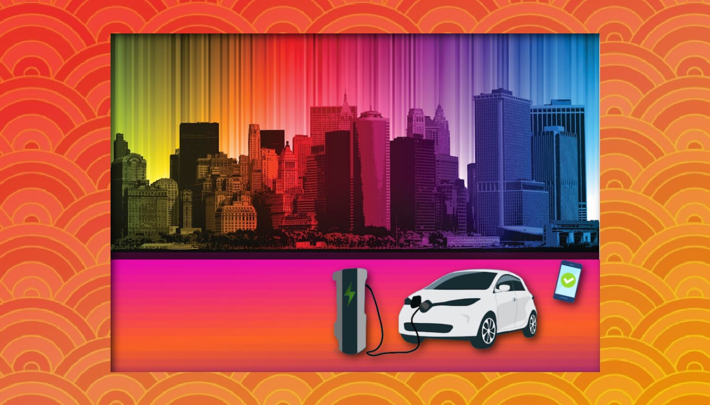 CXOBlog's tweet card. Digital Charging Solutions (DCS) sorgt für ein besseres Kundenerlebnis bei den Ladediensten für Elektrofahrzeuge.