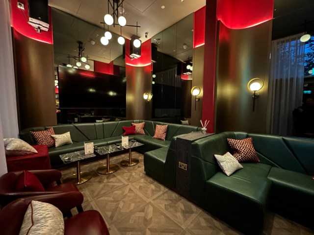 ldncigarsmoker's tweet card. London, are you ready? It’s that time again when I get to shout out about a brand-new cigar shop and sampling lounge that’s just opened in our city. This time, we’re heading to South West London—Ni…