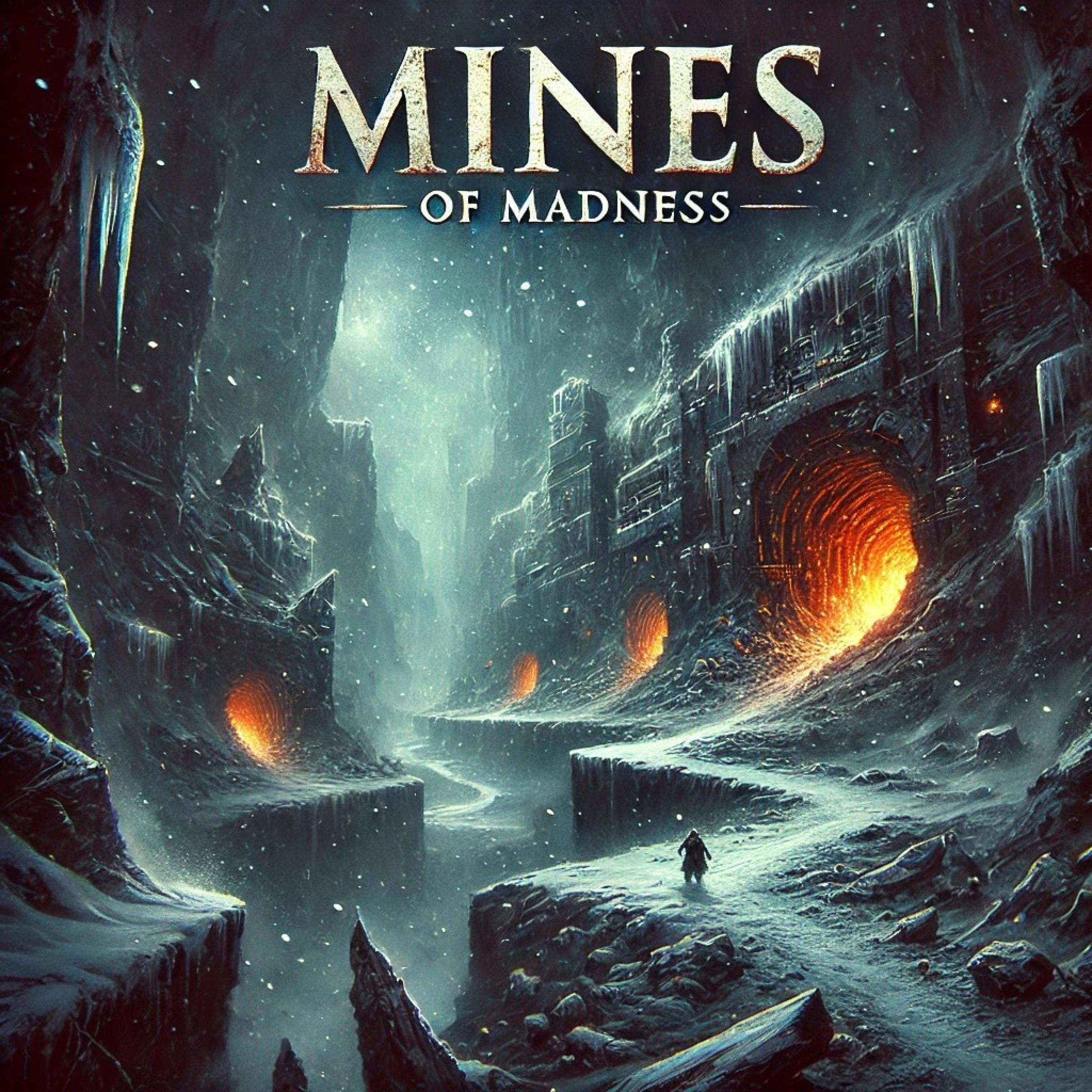 iamkyleboyd's tweet card. Kyle Boyd - Mines of Madness | iHeart