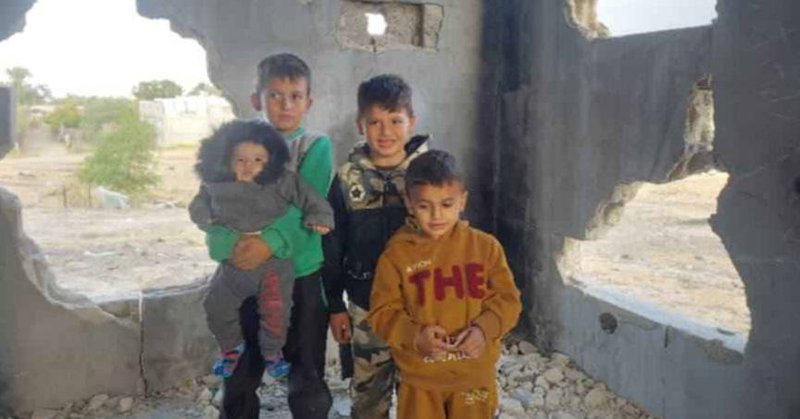 Tweet card summary image