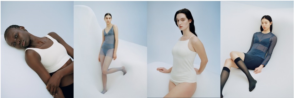 feeder_web's tweet card. 「ユニクロ」を運営するファーストリテイリングは、4月28日に「Uniqlo and Mame Kurogouchi」の2023年春夏コレクションを発売する。同コラボは5回目となり、人気のあるブランドとのコラボで、普段ユニクロの商品を手に取らない人への訴求を狙う。