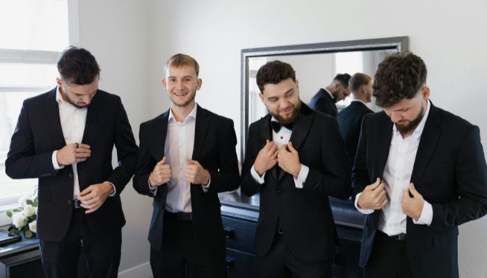 MarketechAPAC's tweet card. It identifies three key “codes” shaping modern male identity: the diversification of masculine expression, a shift from hard power to soft power, and a redefinition of how love and care are expressed.