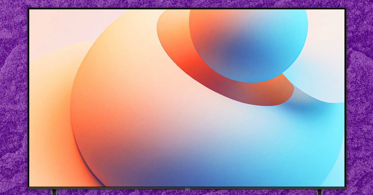 EchoTechDaily's tweet card. Panasonic eases back into the United States with Amazon-powered OLED and miniLED models.