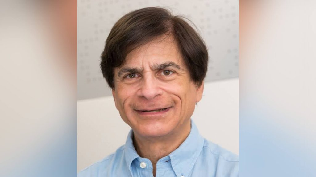 CHCI_VT's tweet card. March 18, 2025