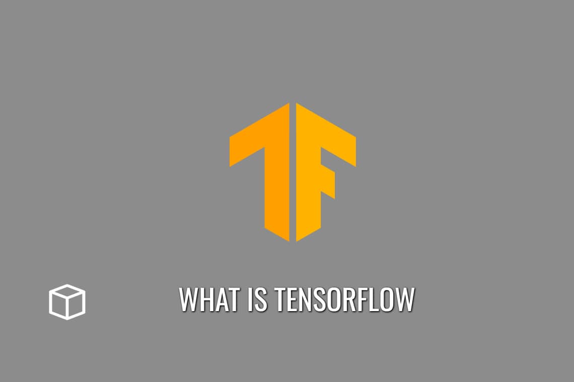 ProgrammingCube's tweet card. TensorFlow is a set of procedures for developing and training models in Python or JavaScript, as well as deploying them in the cloud, on-premises, in the browser, or on-device, regardless of the...
