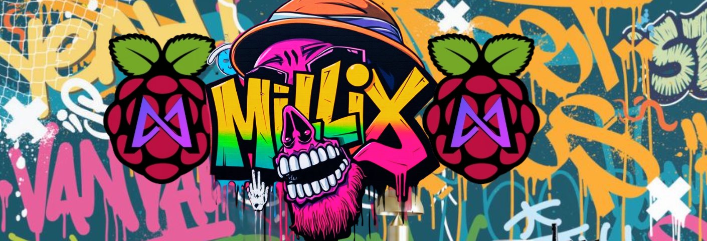 onthenode_com's tweet card. Creating a custom operating system for your Raspberry Pi can...