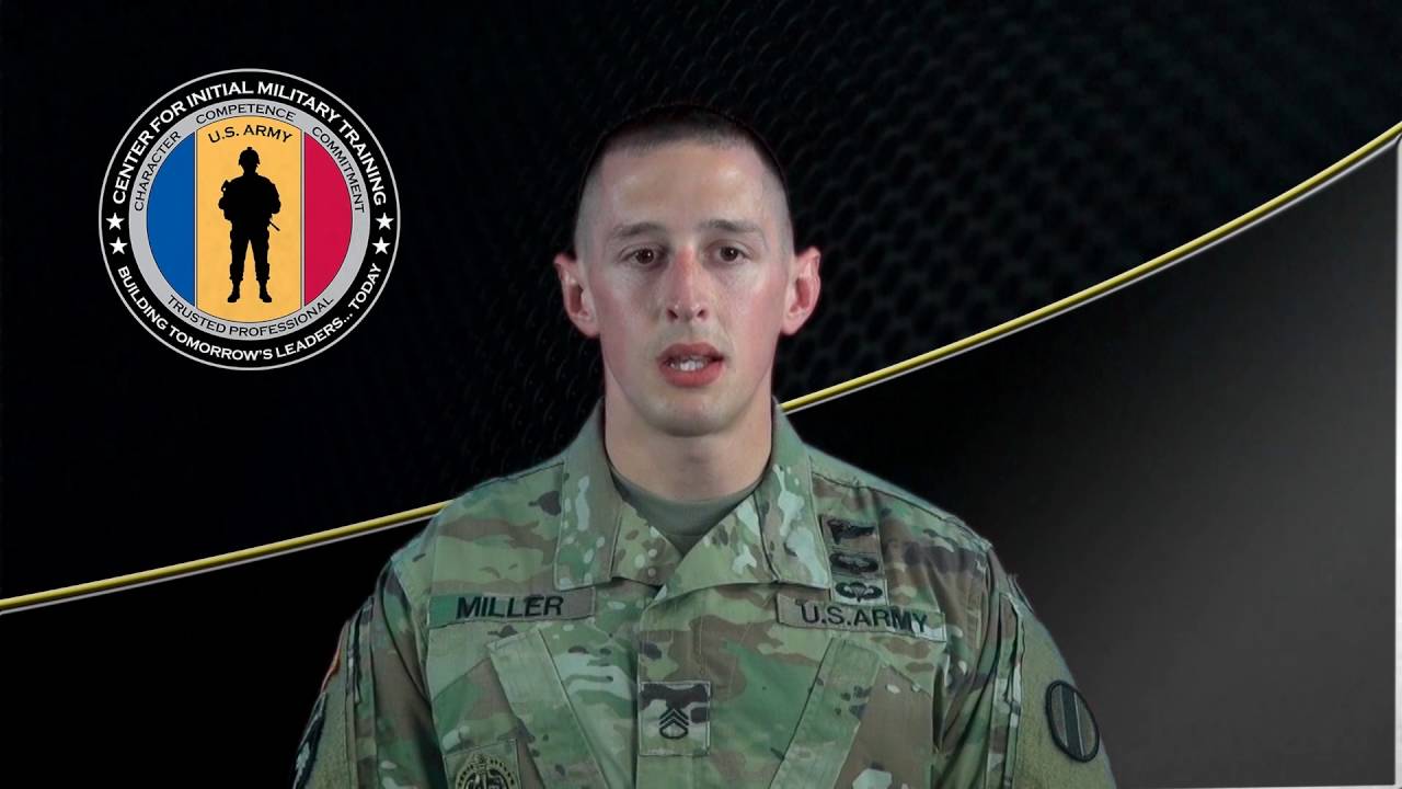 EastgateArmyRC's tweet card. Introduction to the Occupational Physical Assessment Test (OPAT)...