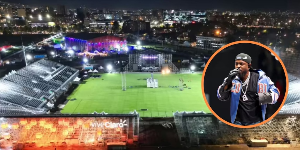 CAUCiudadano's tweet card. Las autoridades pretenden establecer plazos claros para permisos y una mayor vigilancia en la organización de espectáculos públicos en la capital colombiana