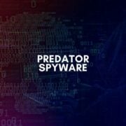 IntelwatchNews's tweet card. Four company executives involved in Greece’s Predator spyware scandal are being tried on March 5 at Athens’ First Instance Court. The defendants face misdemeanor charges for violating communication...