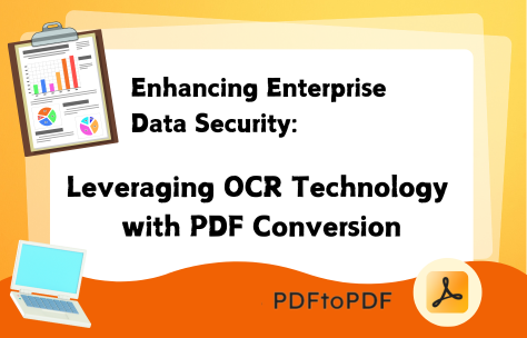 pdftopdf's tweet card. In the digital age, data security has become a core concern for enterprise operations. With the frequent occurrence of network attacks and…
