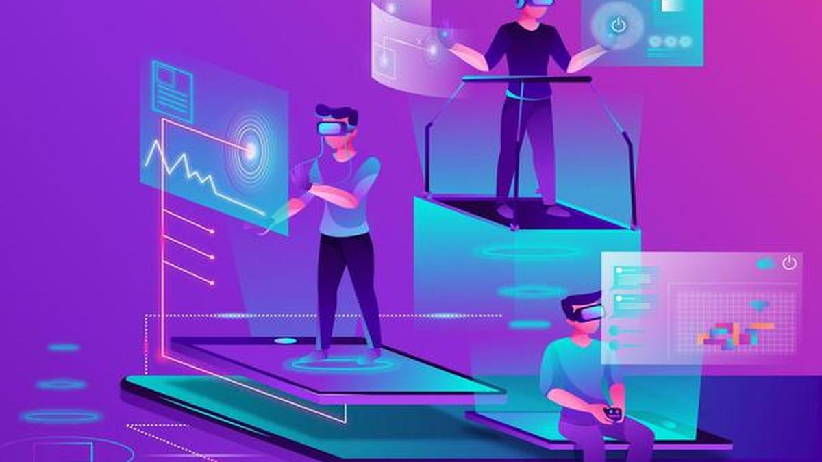 futolearn's tweet card. Extended Reality-based technology offers students and teachers a more interactive, advanced, and fun learning environment