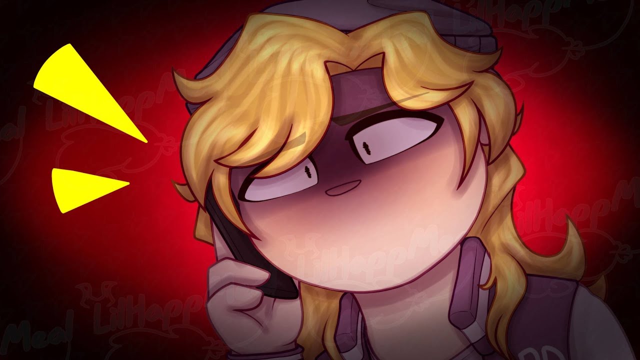 LilHappMeal's tweet card. Minecraft Night Shift Season 2 - Never Got Caught