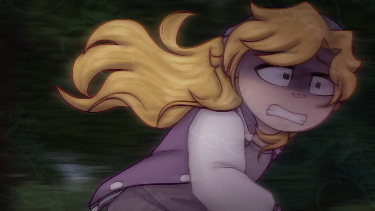 LilHappMeal's tweet card. Minecraft Night Shift Season 2 - Chase Down