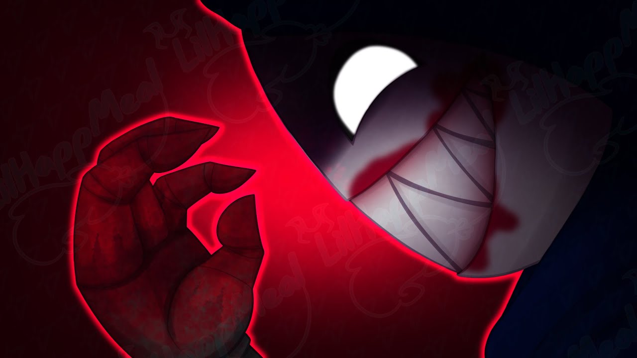 LilHappMeal's tweet card. Minecraft Night Shift Season 2 - Unfortunate Encounter