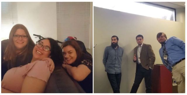 HtHBlog's tweet card. This last year has been hard for the whole world. The pandemic and the sudden rise of Zoom helped push us all to the final step of creating this blog, which we hoped would be a bright spot in acade…