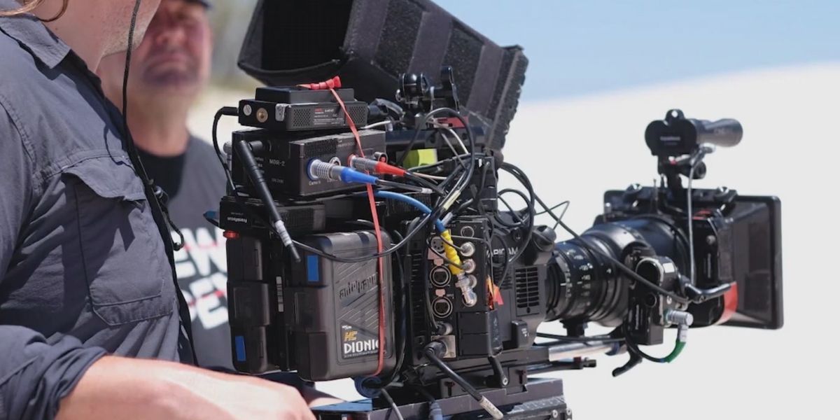 focuspullernet's tweet card. Sponsored