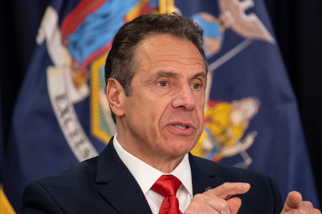 umlatt25's tweet card. On Tuesday, Cuomo was asked about a report from the Associated Press that his team had added more than 1,700 deaths to the count of those who died in nursing homes, bringing the total to at least...