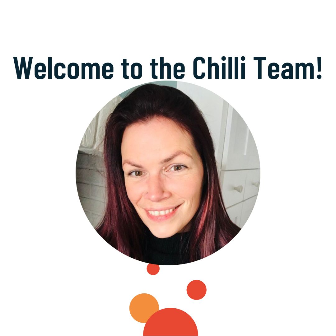 goChilliPD's tweet card. What a busy start to 2023 and the addition of Jen Keay to the Chilli team has come at absolutely the right time! There are many moving parts in delivering great training and behind the scene operat...