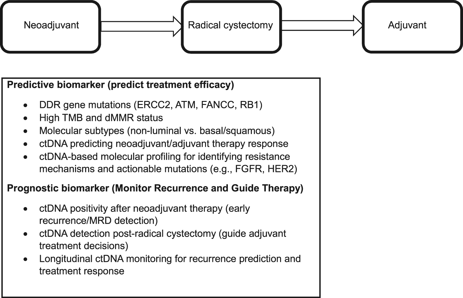 rohitjainMD's tweet card. Current Treatment Options in Oncology - The management of muscle-invasive bladder cancer (MIBC) is evolving rapidly, with the integration of neoadjuvant and adjuvant therapies and biomarker-driven...