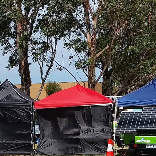 GridEdgeNews's tweet card. GridEdge SoNick batteries (@grid_edge) • Instagram photo