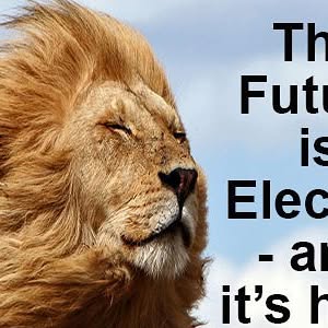 GridEdgeNews's tweet card. GridEdge SoNick batteries (@grid_edge) • Instagram photo