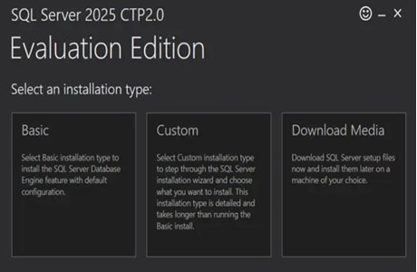 mssqltips's tweet card. Learn the steps to install SQL Server 2025 Standard Developer Edition in this step by step outline of an installation.