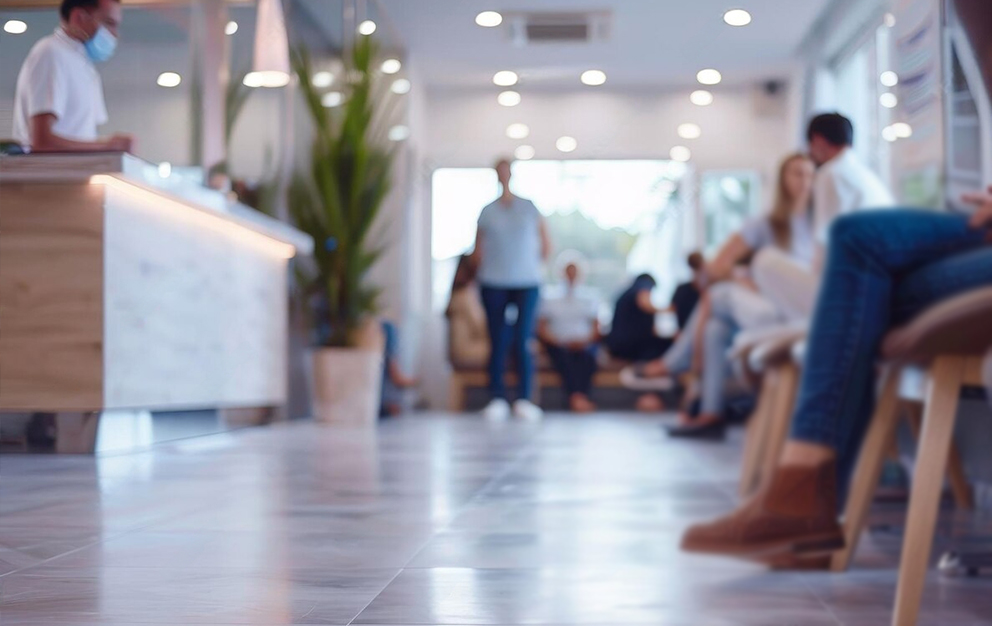 CHAHVisionAI's tweet card. Right now, we all see it—our healthcare system is in crisis. And it’s getting worse.  And these numbers will only worsen as our population ages.  So… who cares?  We do. And if you do too, it’s time...