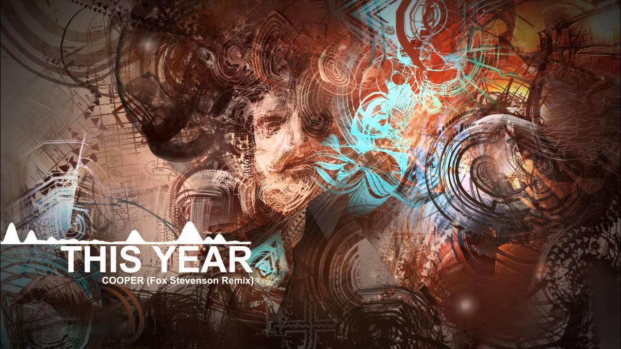 wraith_music's tweet card. COOPER - This Year (Fox Stevenson Remix) | Wraith Music