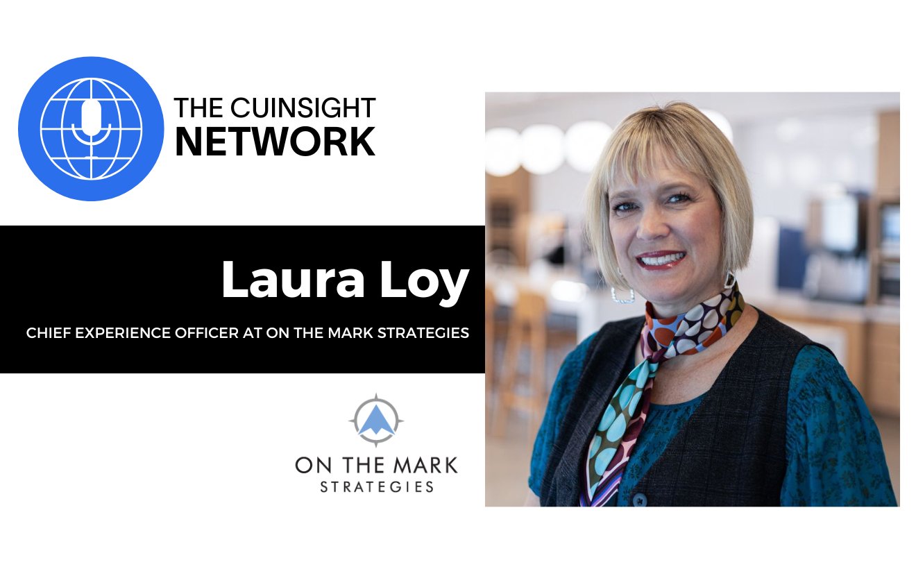 CUInsight's tweet card. Thank you for tuning in to The CUInsight Network, with your host, Robbie Young, Vice President of Strategic Growth at CUInsight. In The CUInsight Network, we take a deeper dive…