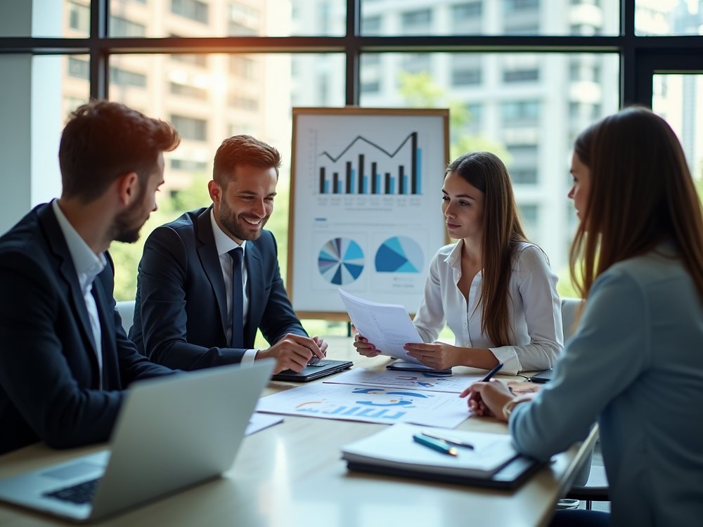 algaprocessing's tweet card. The current competitive market requires an organization to do more than just provide products and services; they need to provide quantifiable value, which can be sustained in the long-term growth....