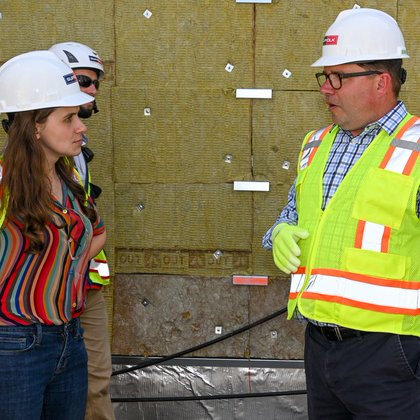 Tweet card summary image