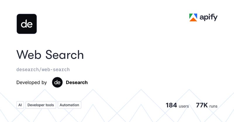 Tweet card summary image