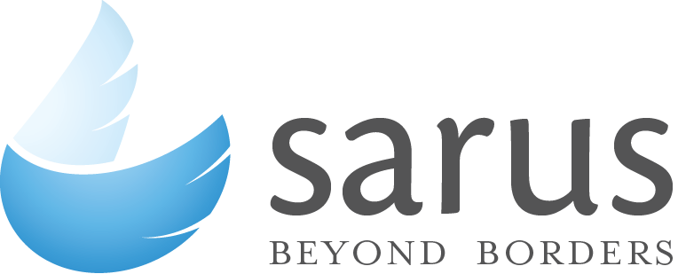 Sarusprogram's tweet card. Peace as a concept can seem unclear and vague. Johan Galtung helped provide clarity.