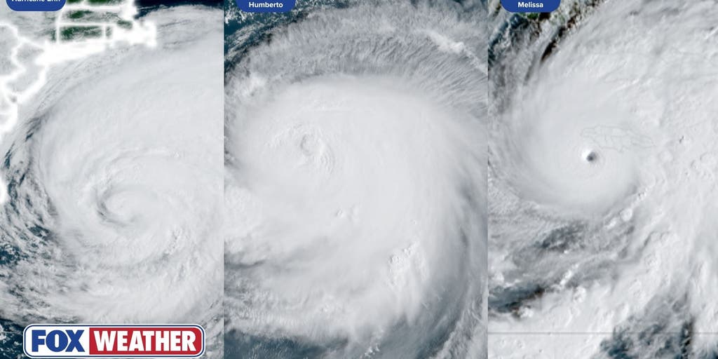 DavidAsmanfox's tweet card. With just over a week left of the 2025 hurricane season and no more tropical activity expected before then, hurricane experts are taking a look back on the season's record-breaking impacts.