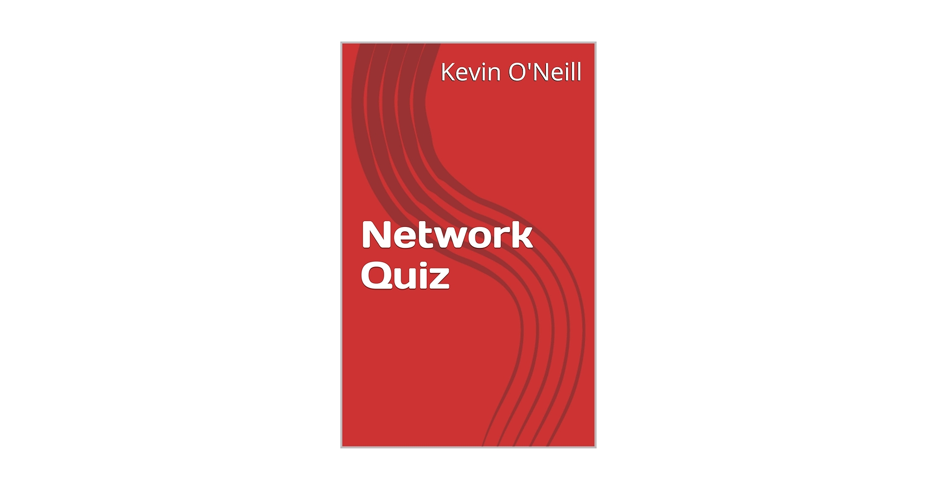oneillsoftware's tweet card. Network Quiz is created as a learning tool for those interested in general computer science/networking topics/studies – its intention is for high school and college computer science students intere...