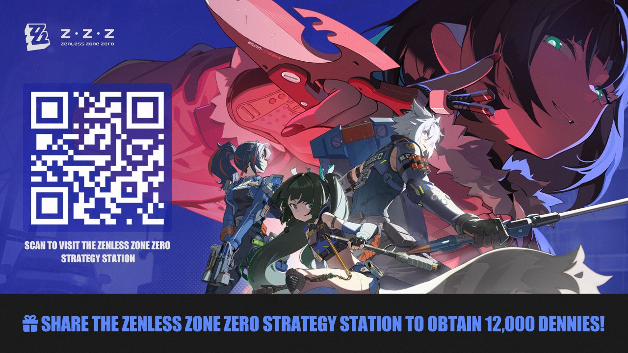 kenny8bit's tweet card. Participate in the event to win Polychromes and other rewards!