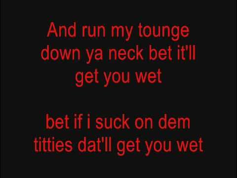 loopcontrol's tweet card. !!! PLiES feat. PRETTY RiCKY - GET YOU WET !!!