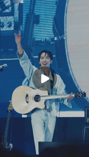 official_CNBLUE's tweet card. CNBLUE OFFICIAL (@cnblue.official) • Instagram reel