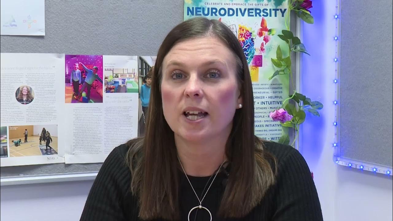 ForfarCFT's tweet card. Strathmore School of Football