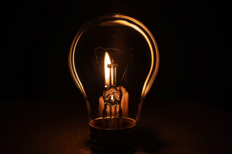 mybroadband's tweet card. Eskom announced stage 3 load-shedding with no forewarning or explanation of causes aside from a “temporary setback.”