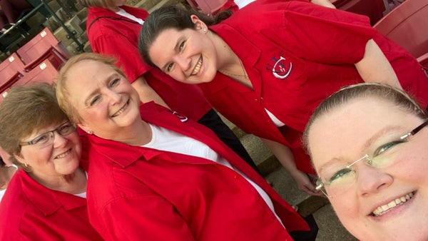 VVCofHarmonyInc's tweet card. The Village Vocal Chords are looking for treble singers to join us for our fall and winter sessions. Please come check us out at our OPEN HOUSE and AUDITIONS, being held Ju