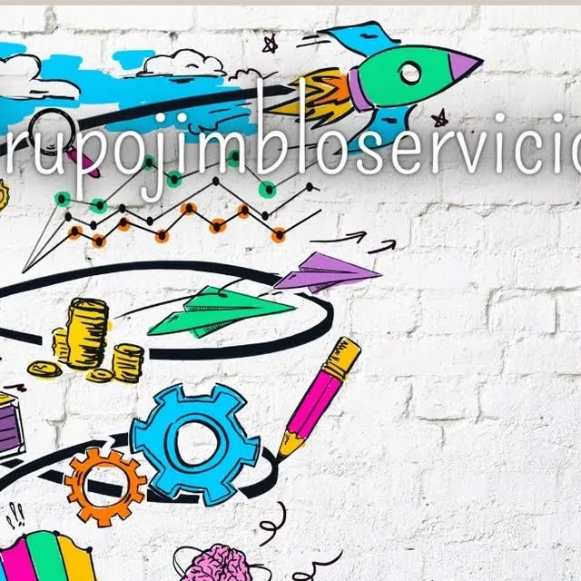 grupojimblo's tweet card. Agencia de Marketing y Publicidad (@grupojimblo) • Instagram photo