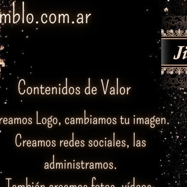 grupojimblo's tweet card. Agencia de Marketing y Publicidad (@grupojimblo) • Instagram photo