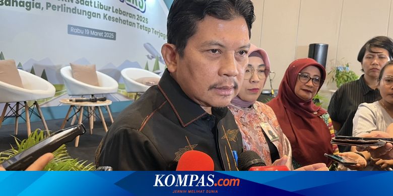 kompascom's tweet card. BPJS Kesehatan klaim tidak menerapkan sistem rujukan berjenjang selama ini. Pasien bisa langsung dirujuk ke RS tipe A tanpa rujukan berjenjang.